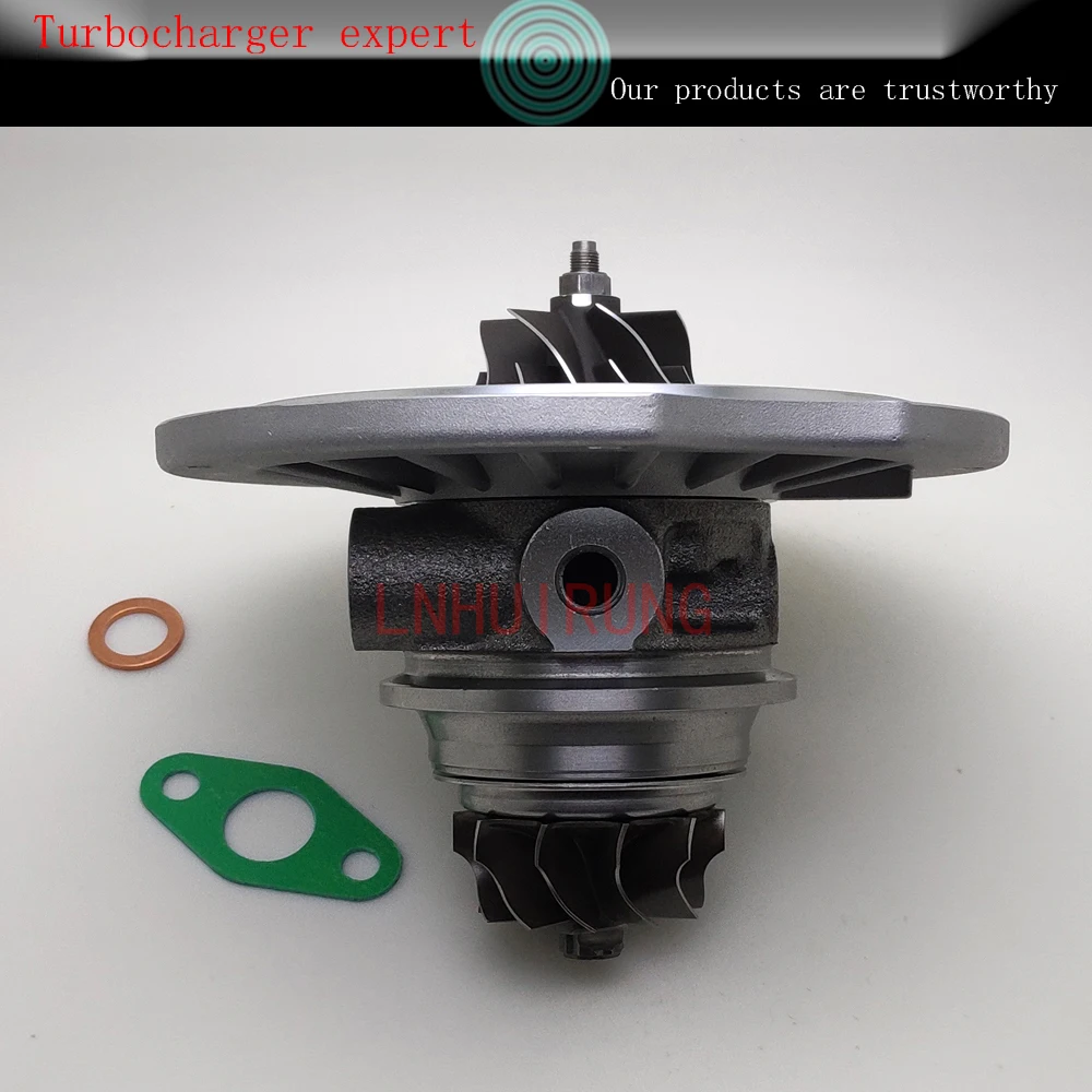 

Турбокартридж для Mazda 6 CiTD J25S, 89Kw Turbo + прокладки RHF4V VJ32 VDA10019 RF5C.13.700 RF5C13700 VAA10019, турбинное зарядное устройство