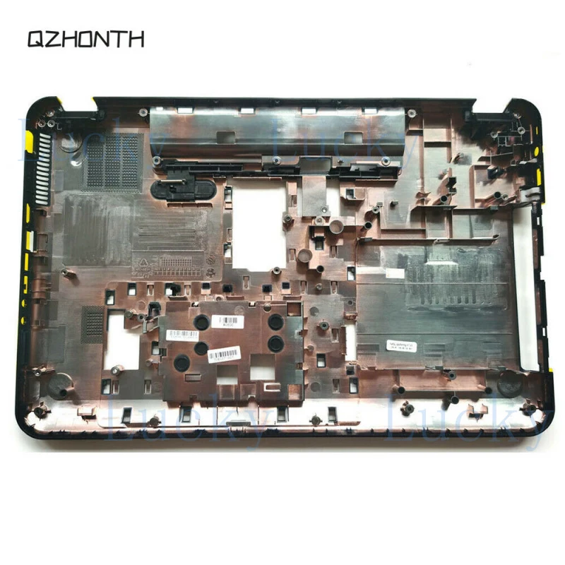 f  New For HP Pavilion G7-2000 Bottom Base Case Cover 17.3