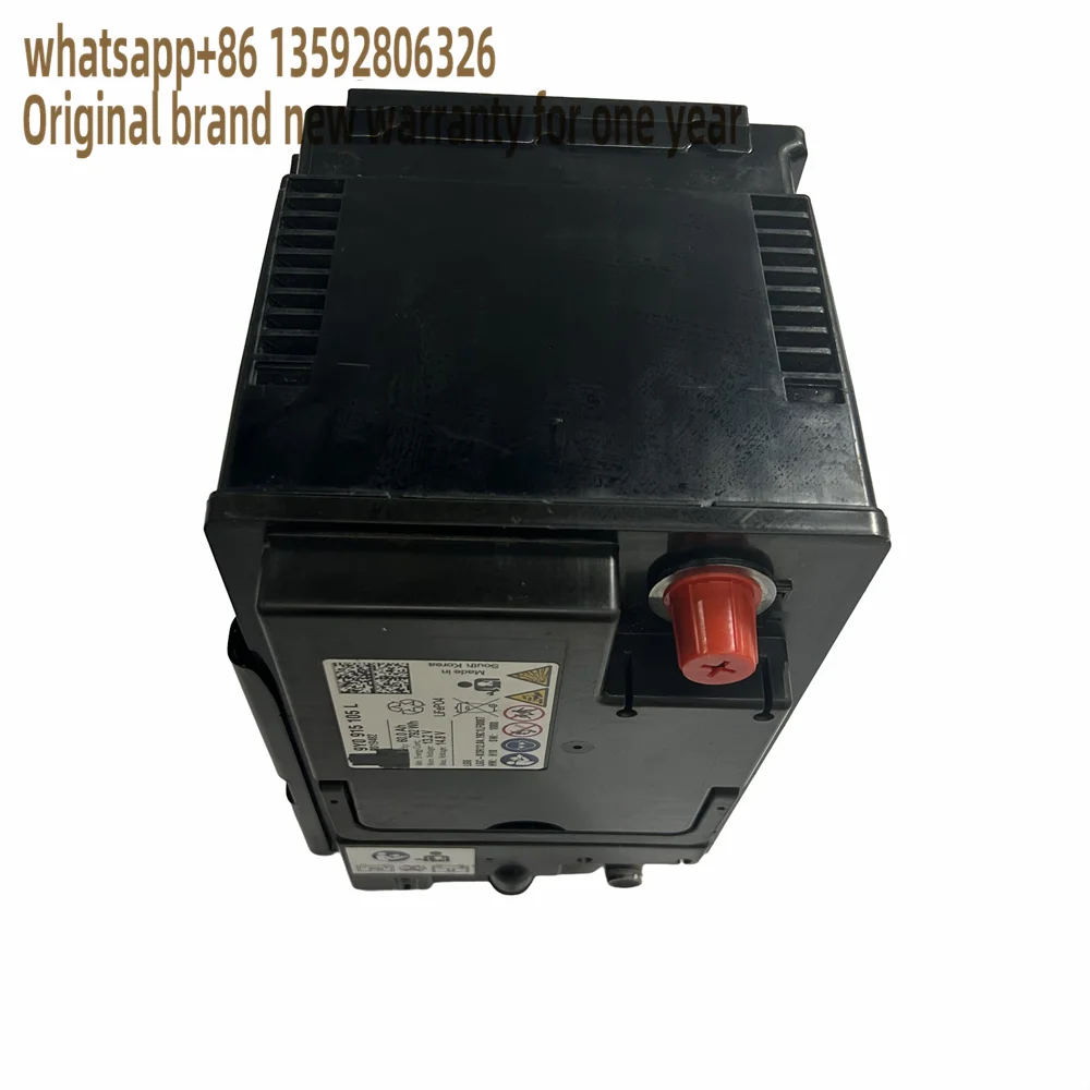 9Y0915105L 9Y0915105G Original Hybrid High Voltage Lithium Battery 12V Fit For Porsche Cayenne Panamera Macan