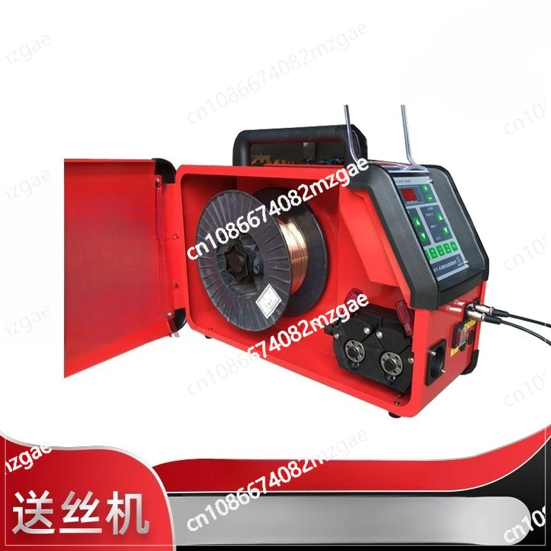 

Автоматический податчик сварочной проволоки, портативный податчик сварочной проволоки, для аргонодуговой сварки