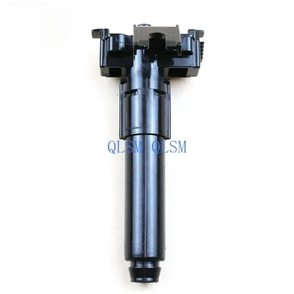 

2 Pieces 85208-48110 85207-48110 Headlights Washing Machine Nozzle for Toyota Lexus RX350 -