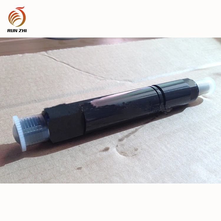 Hot Sale Fuel Engine 3825737 Diesel Fuel Injector 0432191600 Or Injector 0432191600 KBEL98P74