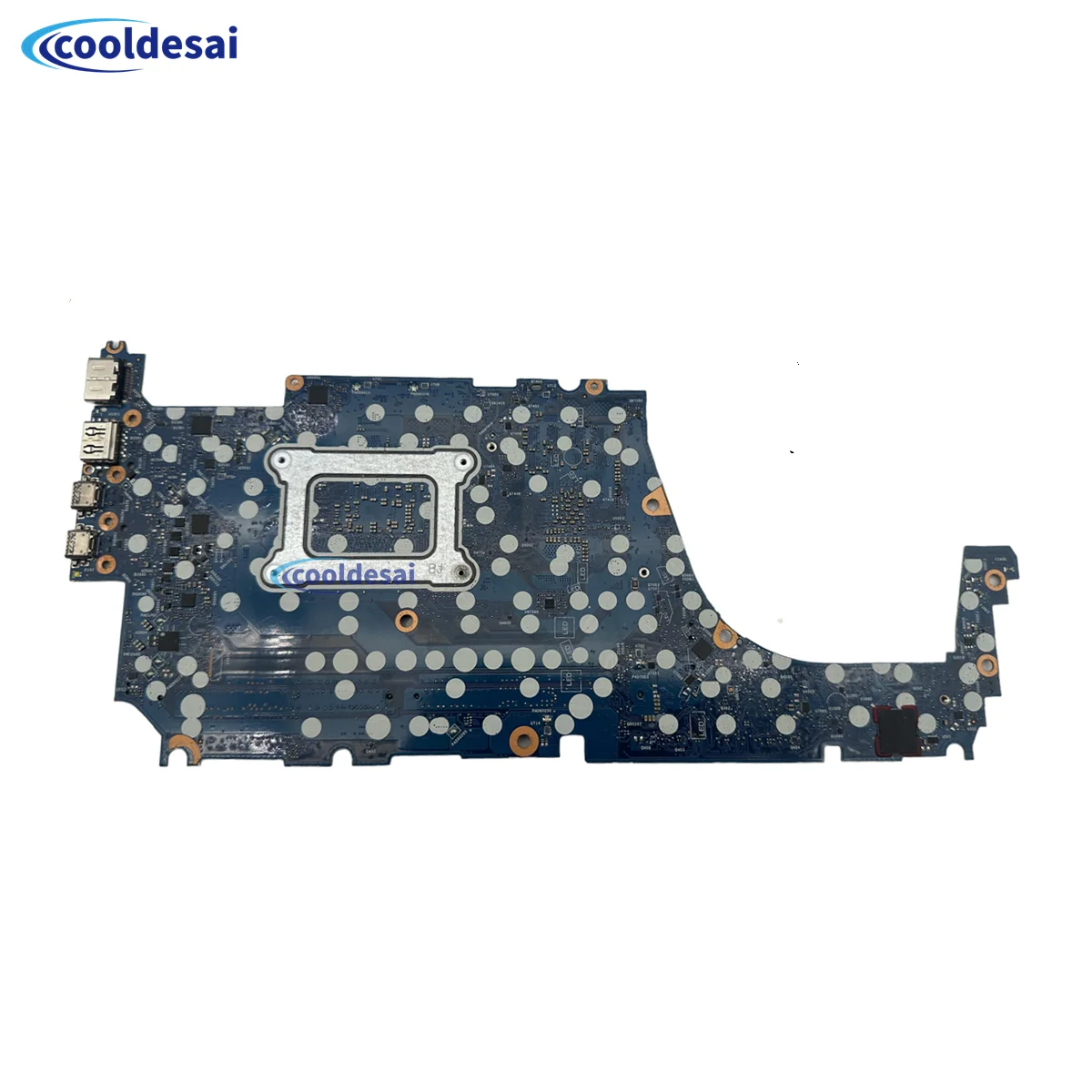 6050A3310001 For HP Zbook Firefly 14 G9 860 G9 Laptop Motherboard N09243-601 N09242-001 N09239-601 N20137-601 i5 i7 100% tested