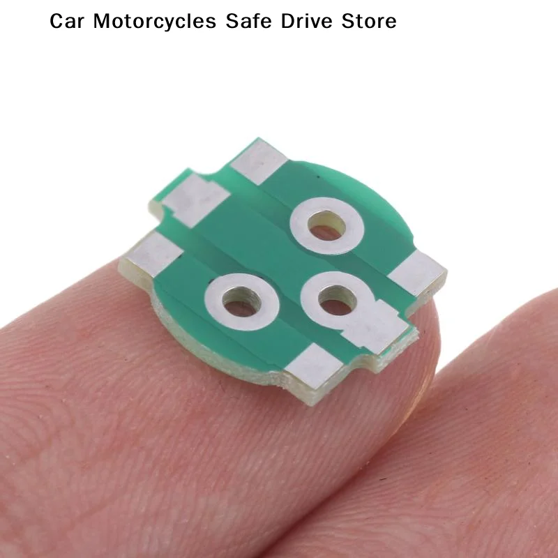 【M】1 Pieces For 0DE DQ380 DQ381 0GC Transmission Pressure Sensor Welding Plate For A3 Q3 TT Seat