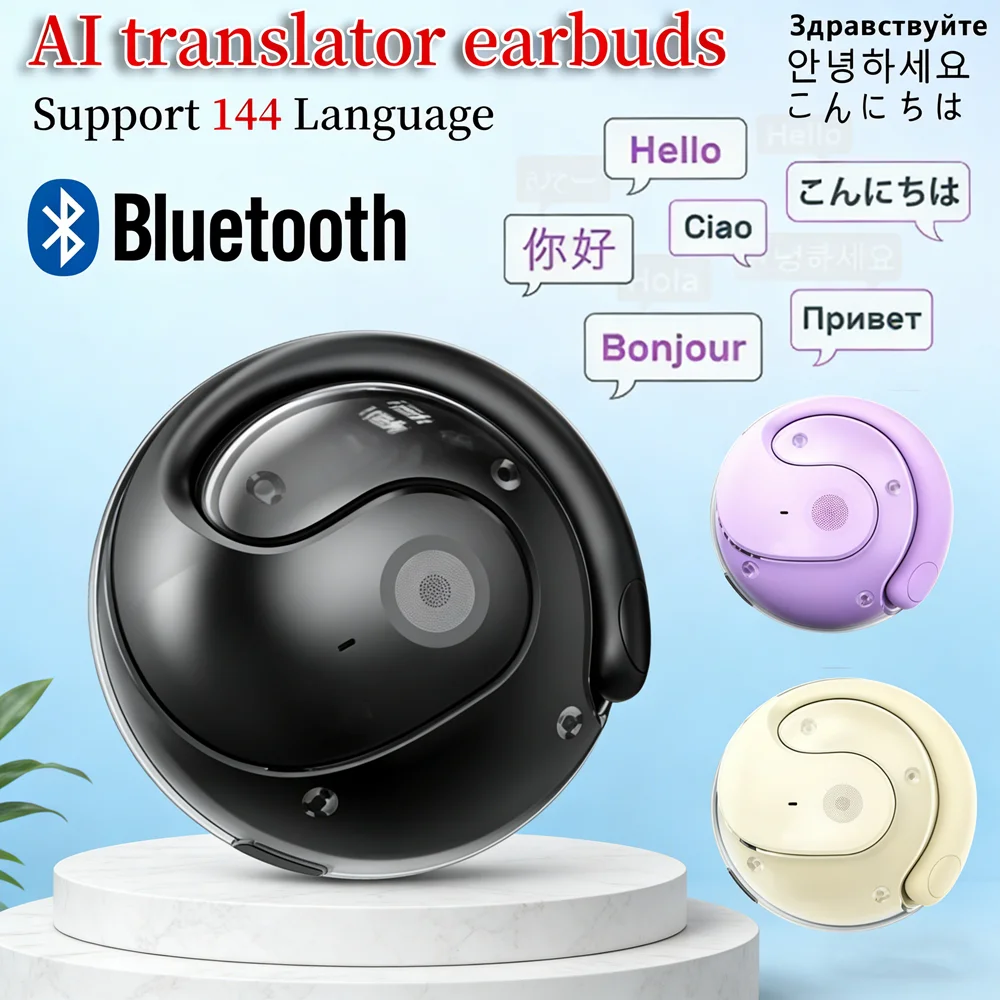 Original Ows Wirele… - image