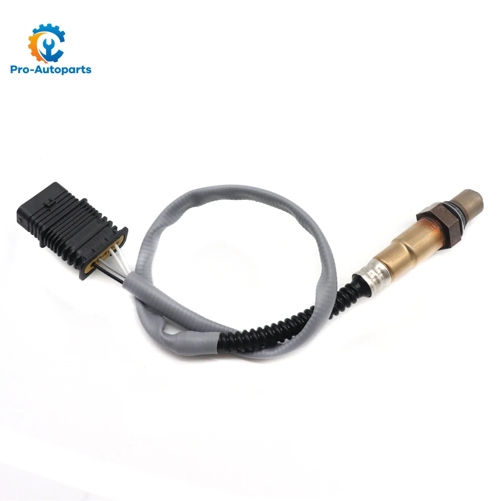 

Air Fuel Ratio Lambda O2 Oxygen Sensor 11787589122 For BMW 228I 320I 328I 428I 528I 530I X1 X3 X4 X5 Z4 11787589475 11787596909
