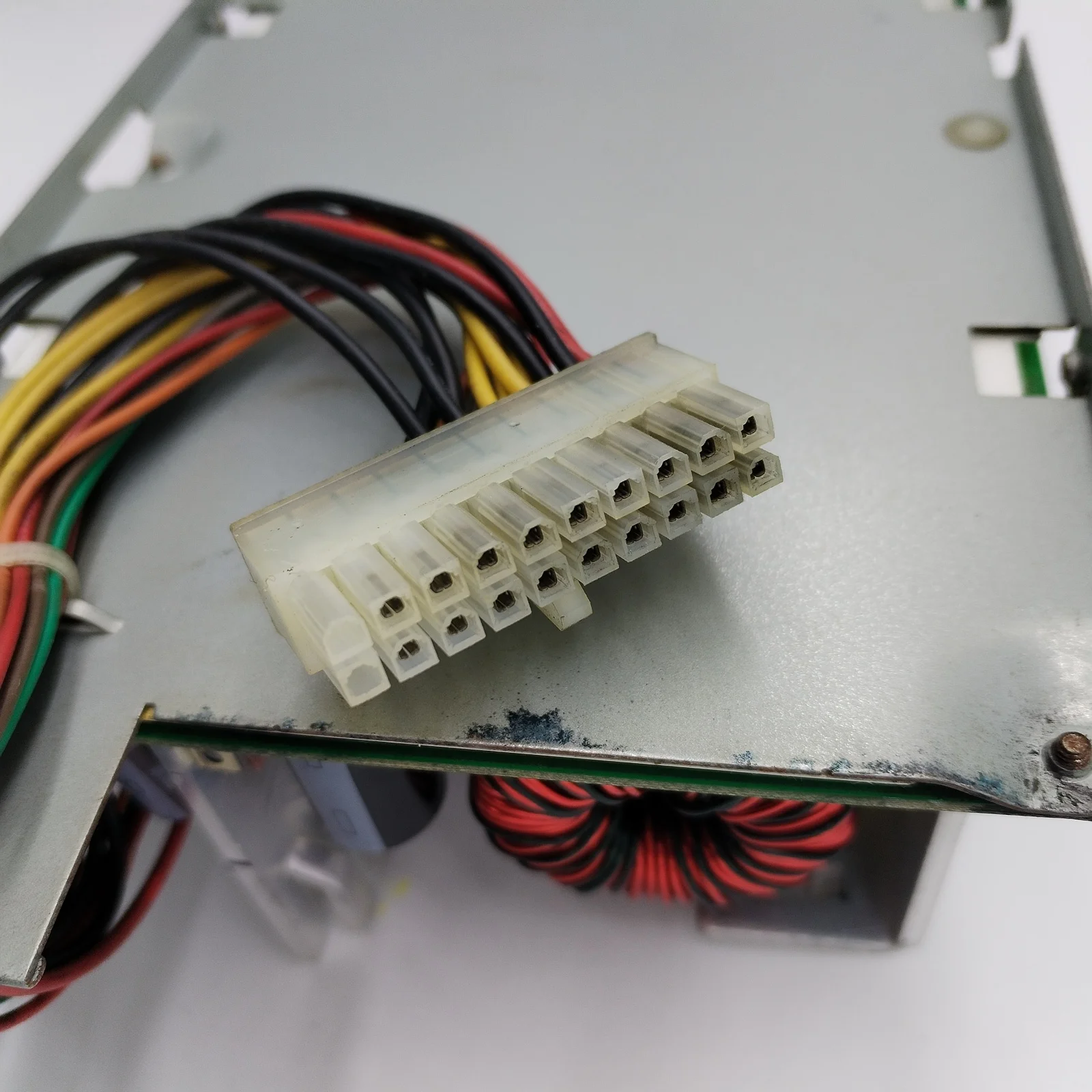 Power Supply Unit Q5669-60693  Fits For HP Z3100 Z5200 T1100ps Z2100 24-IN 44-IN Z3100 gp Z3100ps gp DesignJet T1100