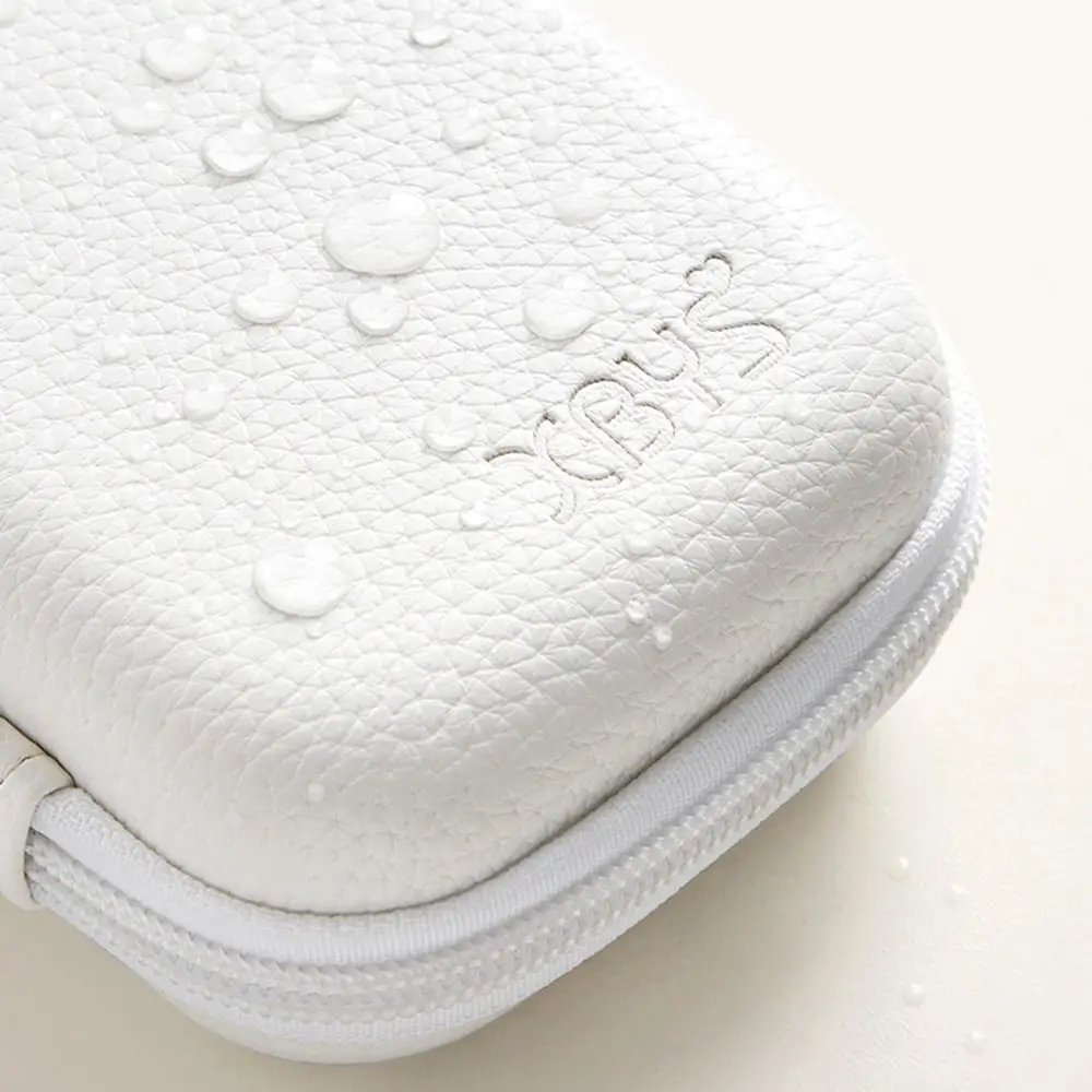 حافظة كاميرا رقمية لـ CAMKORY/for Kodak Pixpro/for VAHOIALD/for Sony DSCW800 830/ لكانون PowerShot 180 190. حقيبة التخزين