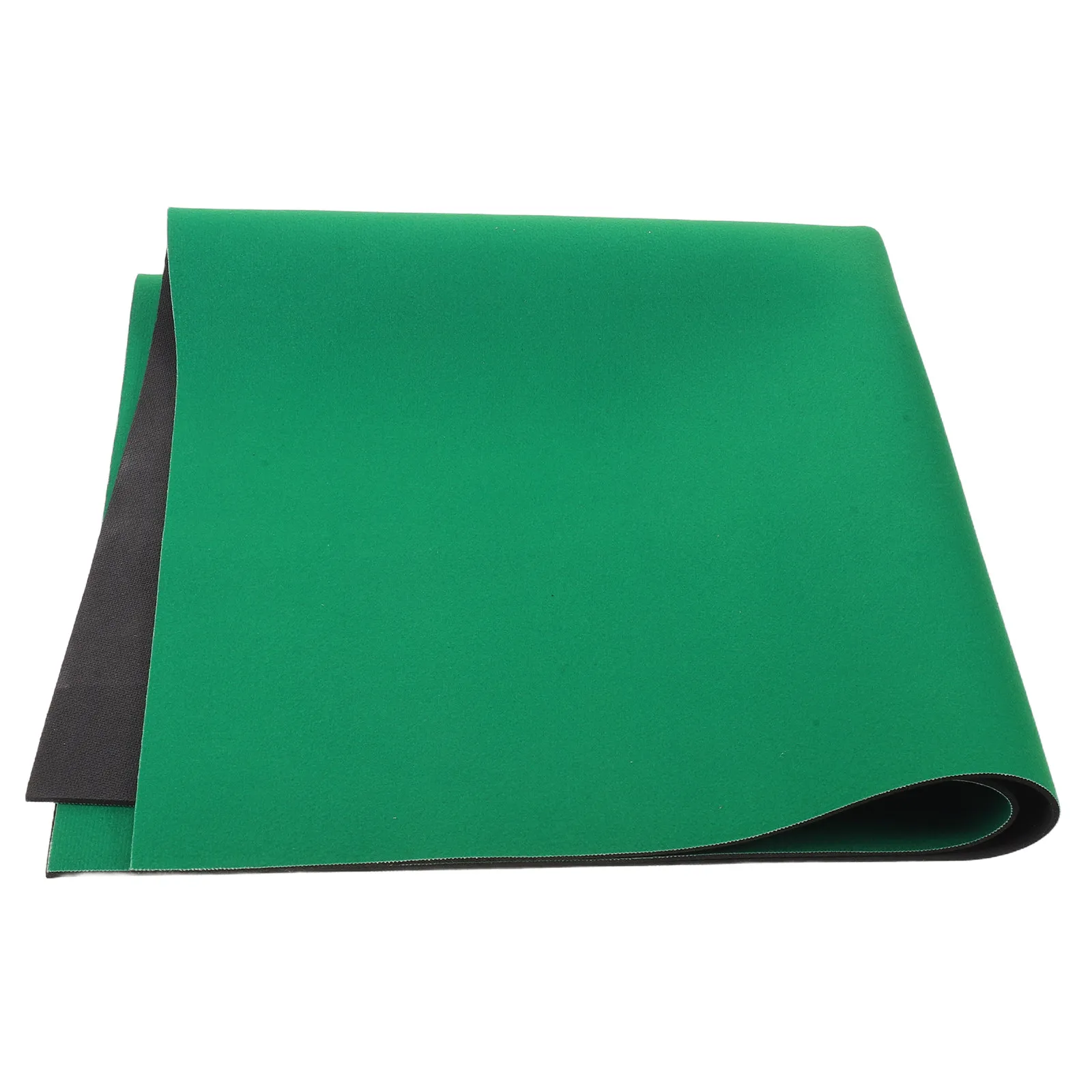 

Mahjong Mat Anti-slip Design Jongg Mats for Table .mahjong Foldable