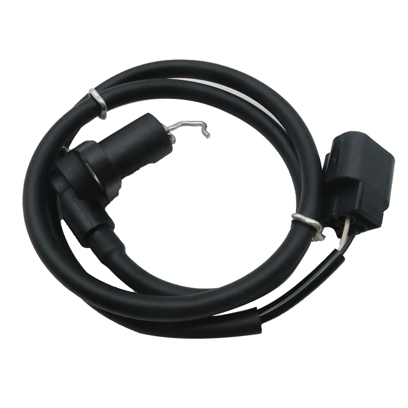 

MR493456 High Quality New Rear Right ABS Wheel Speed Sensor For Mitsubishi Lancer Evolution 2003-2006 L4 2.0L Auto Parts