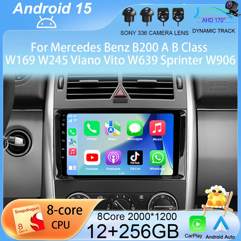 Android 15 2K Qled … - image