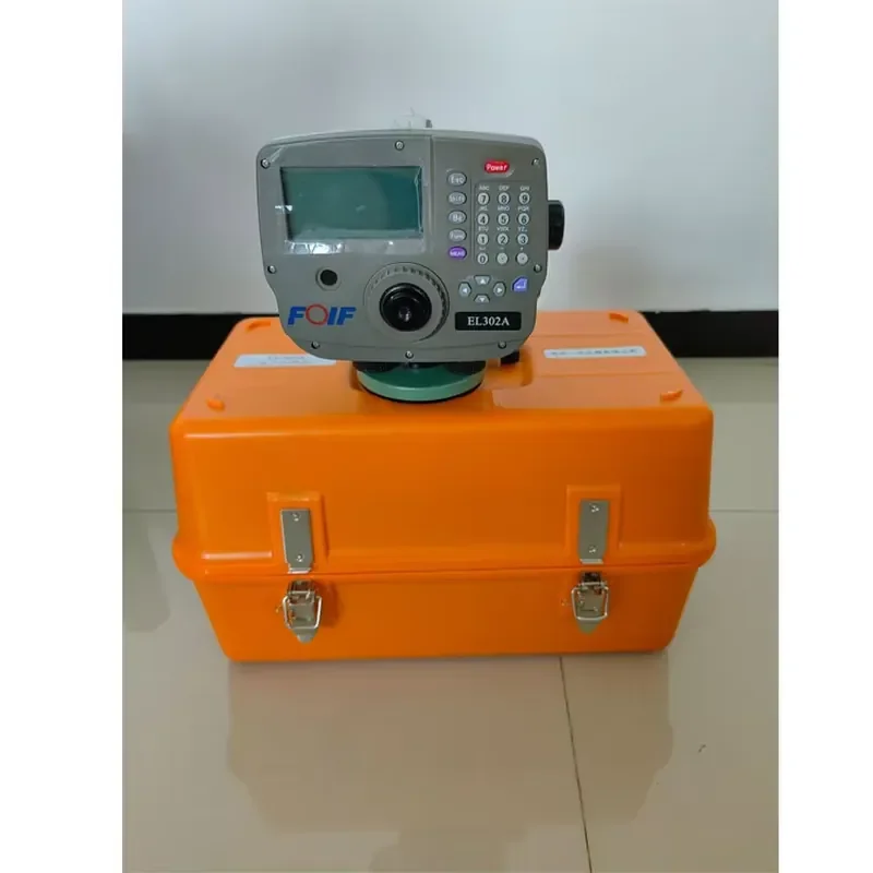 

Industrial Grade Factory Price FOIF Digital Level Auto Level EL302A Optical Instrument