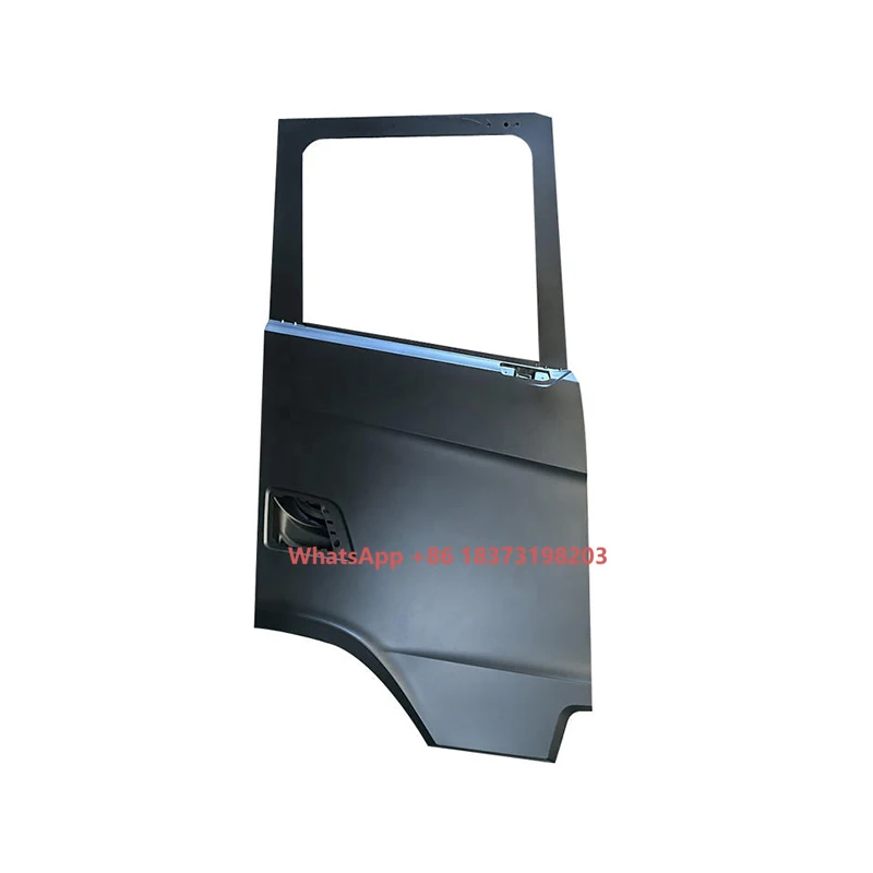 

Door Truck Part European Truck Body Parts OEM 2231696 2137842 Truck Door RH for Scania S 2016