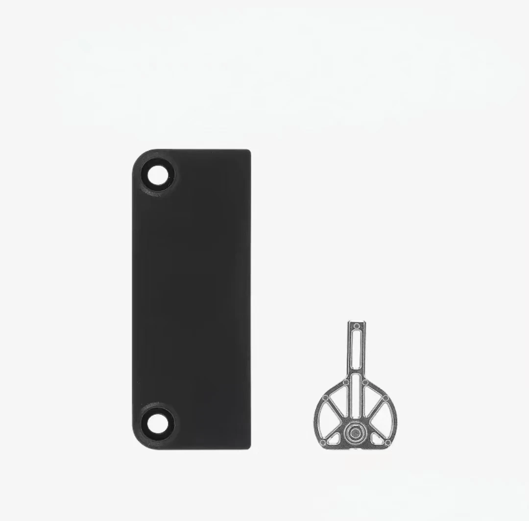 Filament Cutter Top Block Assembly For Bambu Lab X2D 3D Printer Cutting Mechanism Spare Replacement Parts
