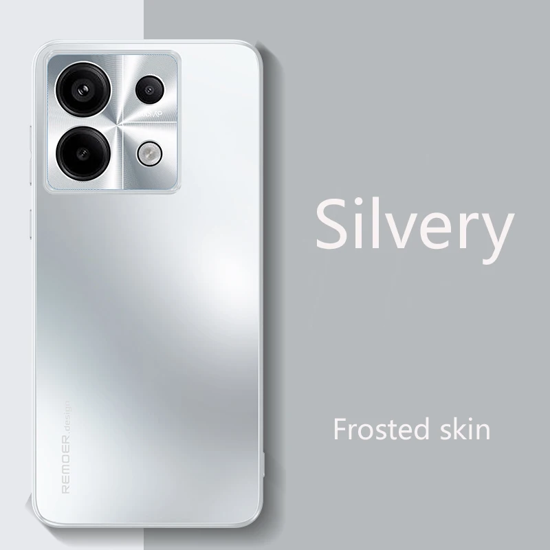 Thumbnail 3 - #45 Compare Redmi Note 13 Cases Before You Buy
