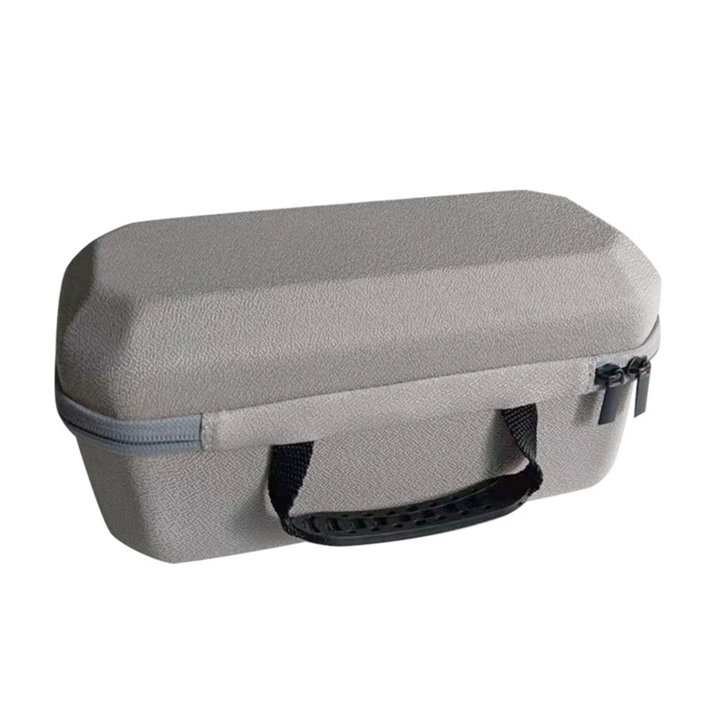 A73E-Portable Projector Storage Bag Travel Carry Projector Bag With Handle For HY320 Projetor Protector Carrying Bags