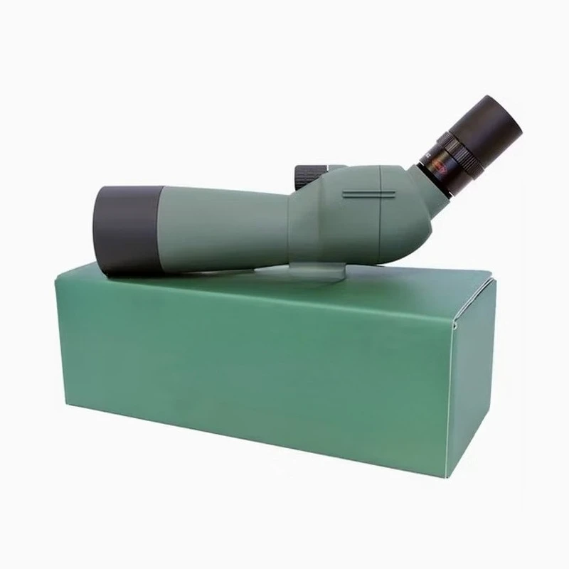 High definition single tube TSN-601/602 waterproof viewing bird watching travel telescope