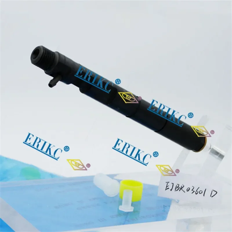 EJBR03601D Engine Injector EJB R03601D EJBR 03601D EJBR0 3601D Diesel Injector for DELPHI Hyundai Kia 33800-4X500 33800-4X510