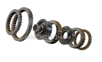 Hot saleDODSON DMS-8535 CLUTCH KIT SPORTSMANS STAGE 2 FOR TOYOTA GR SUPRA (8HP51 GEARBOX)