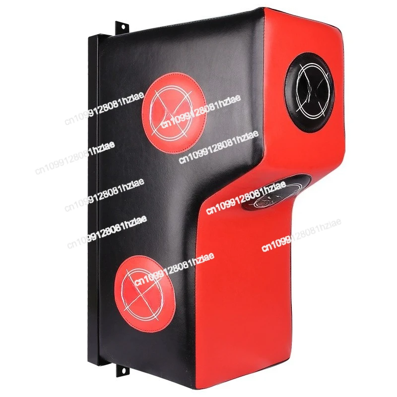 

Стенка для боксерской мишени, бытовая мишень Sanda, многофункциональная стена, настенная, верхняя точка, тренировочная мишень