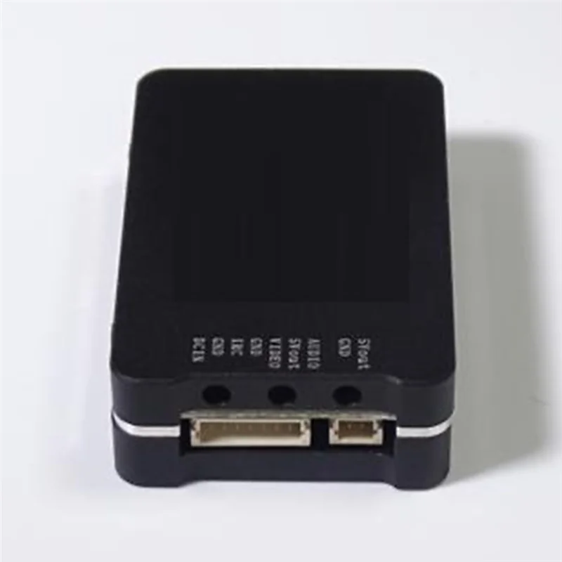 M13KVTX-F5 3.3G VTX 3.5W 64CH FPV Wireless Analog Image Transmission Transmitter Image Transmission Transmitter