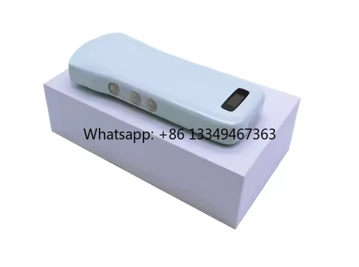 

High Quality Wireless Color Convex Probe 3.5/5mhz C10ct for Emergency DoctorWholesale