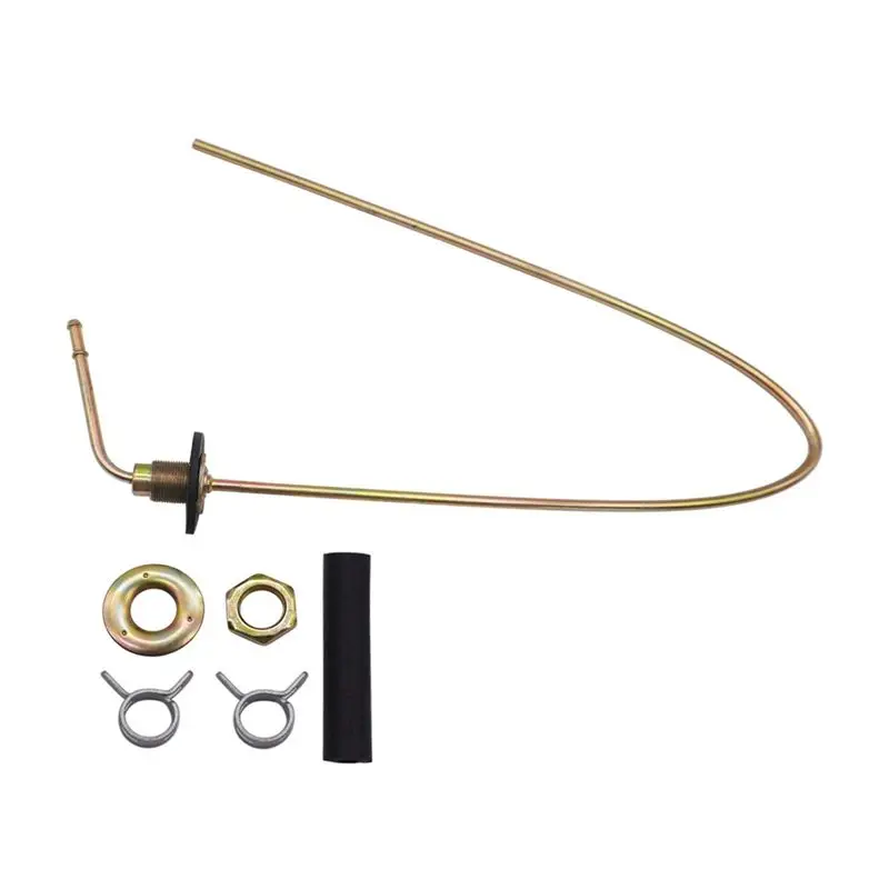 

A54K-Fuel Tank Standpipe For Webasto /Webasto Air Top 2000 Water Heaters 1320399A 35320A