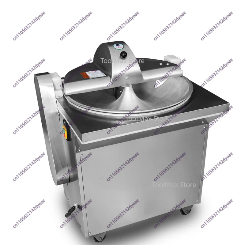 

Многофункциональная электрическая овощерезка 220В, коммерческая машина для нарезки овощей из нержавеющей стали CP-30