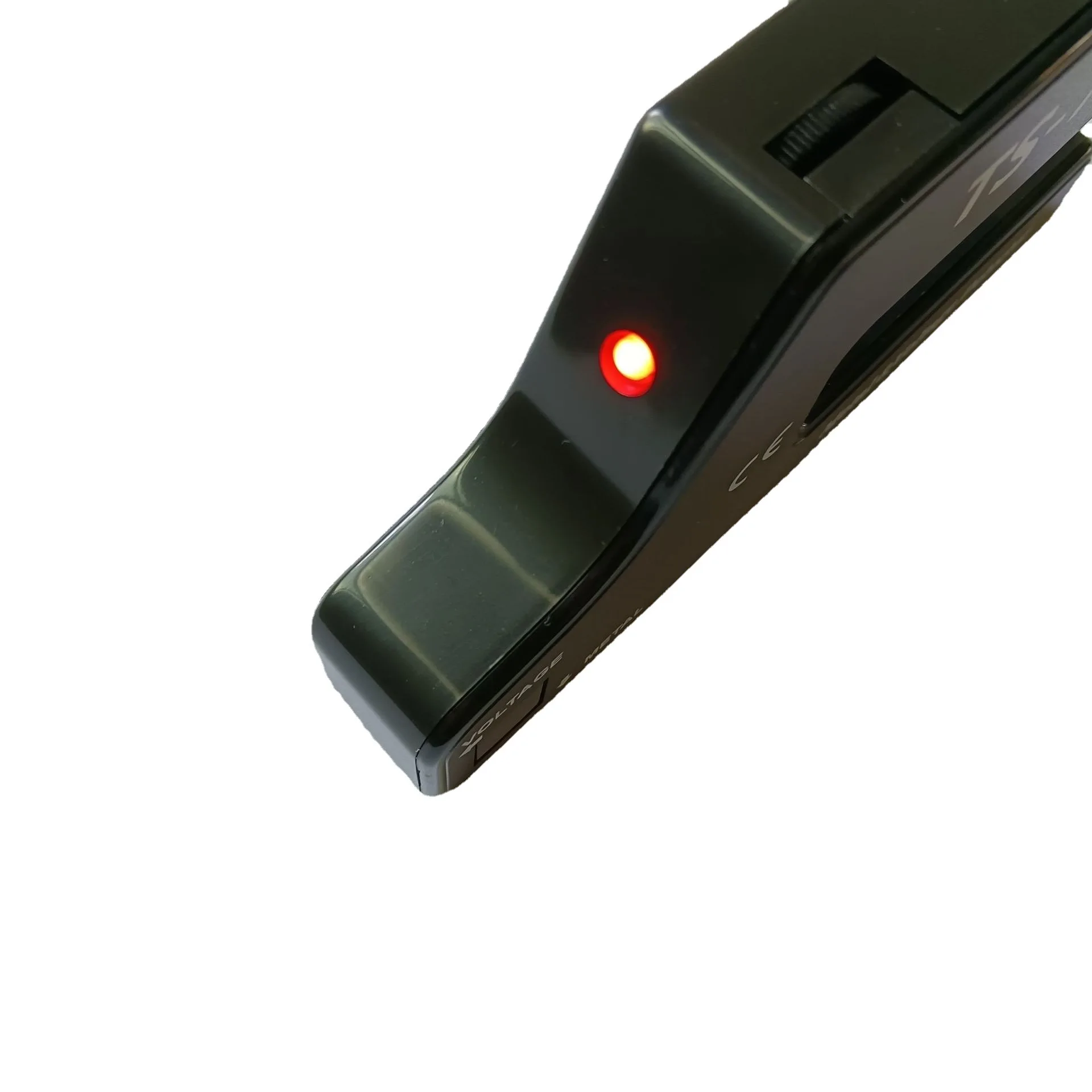 Imagem -02 - Detector de Metais Ts75 Dois em um Detector de Metais Tensão Precisão Sensor de Alarme Sonoro e Visual
