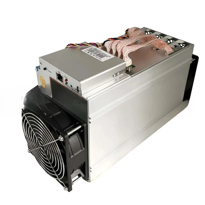 For With Doge Coin Mining Rig ASIC Miner Than ANTMINER L3 L3++( With power supply )Scrypt Litecoin Miner 580MH/s LTC Come