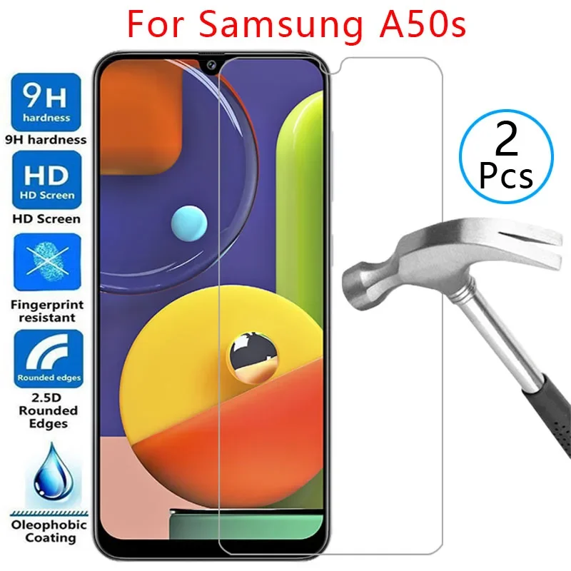 Tempered Glass Case… - image