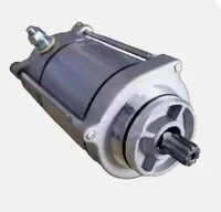 

31200-MW4-003 Starter Motor For HONDA VFR800 INTERCEPTOR 2002-2009 31200-MBG-003