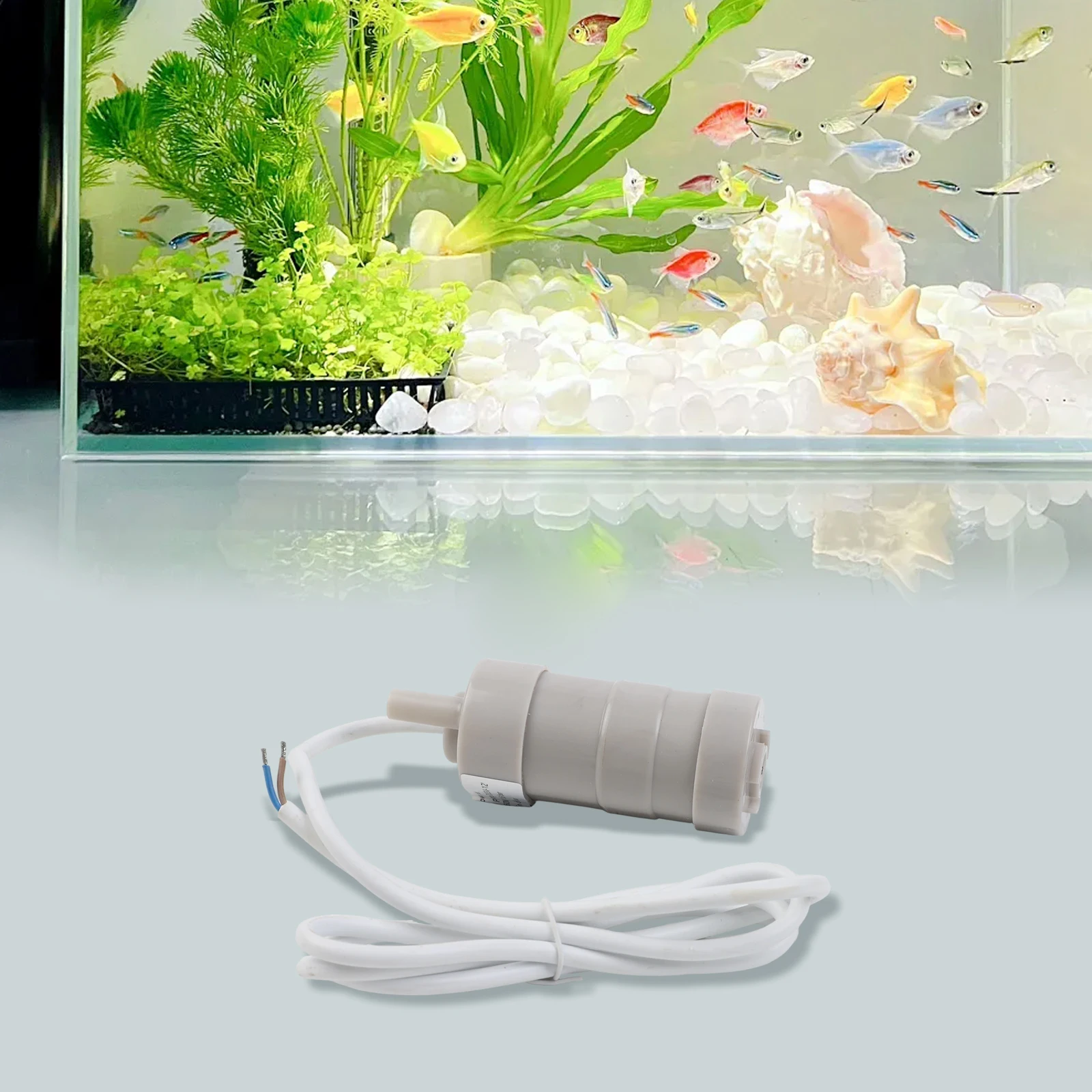 Soluções aquáticas Desempenho confiável da nossa última linha de bombas de baleia eficientes sob medida para sua aventura