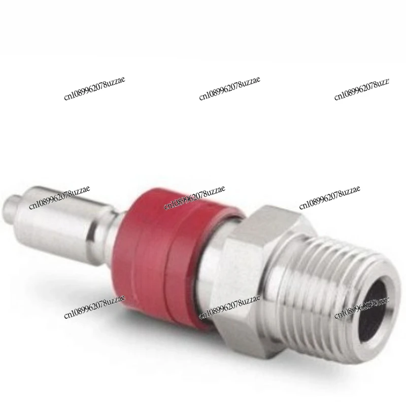 

SS-QC4-D-4PM Instrument Quick Connector