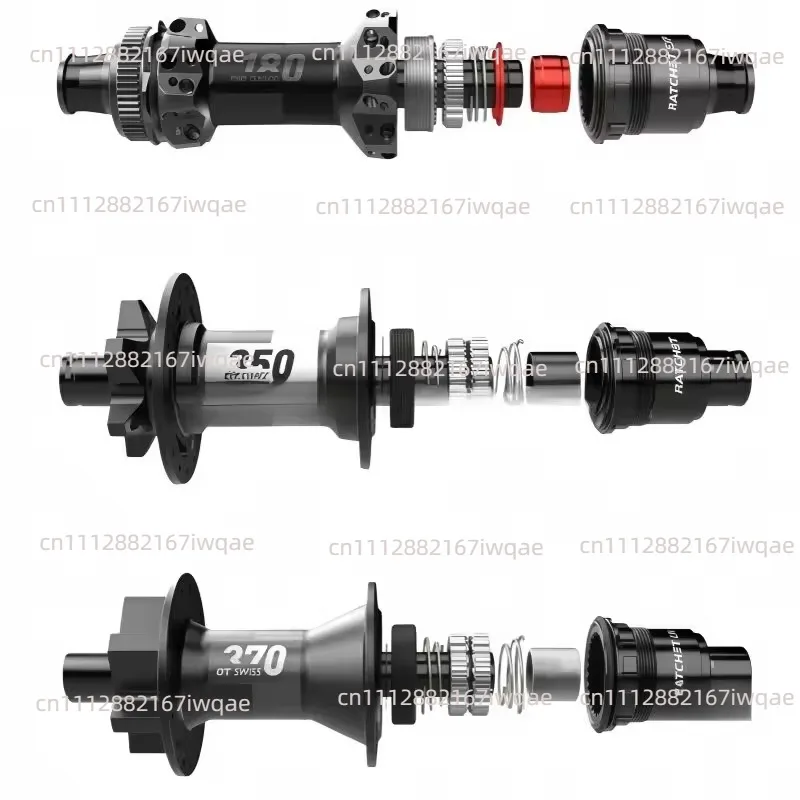 Road car for DT flower drum tower base planetary ratchet DTswiss36t 54t 60t 64t tower base upgrade repair parts