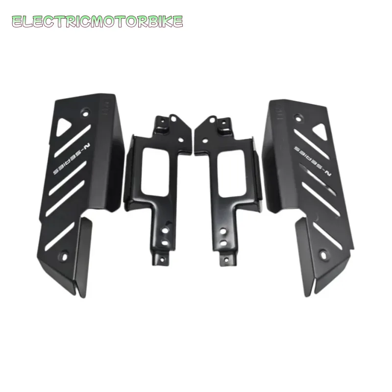 extend foot pedal fit for NIU NXT 7235 player version