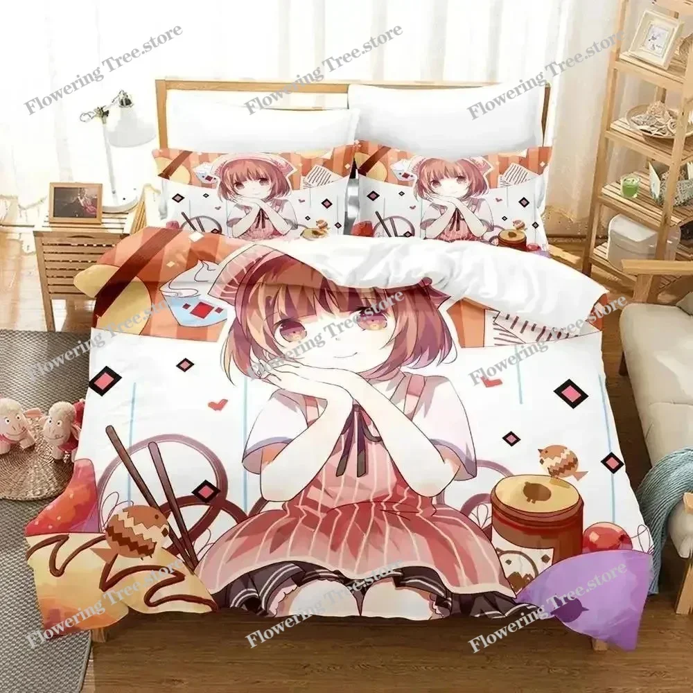

Game VOEZ Bedding Set Single Twin Full Queen King Size Bed Set Adult Kid Bedroom Duvet cover Sets 3D Print Anime Bed Sheet Set