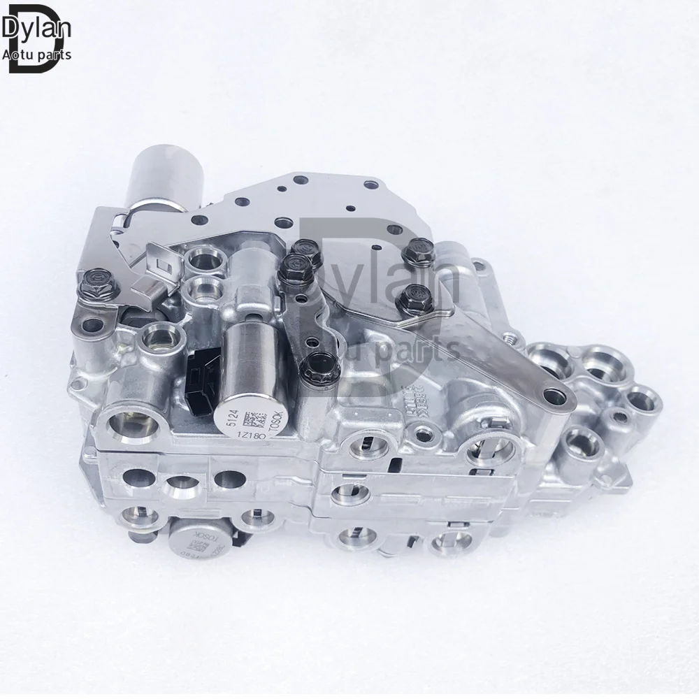 Original 5T0 CVT Transmission Valve Body 27000-5T0-A01 For Honda Civic Hyundai