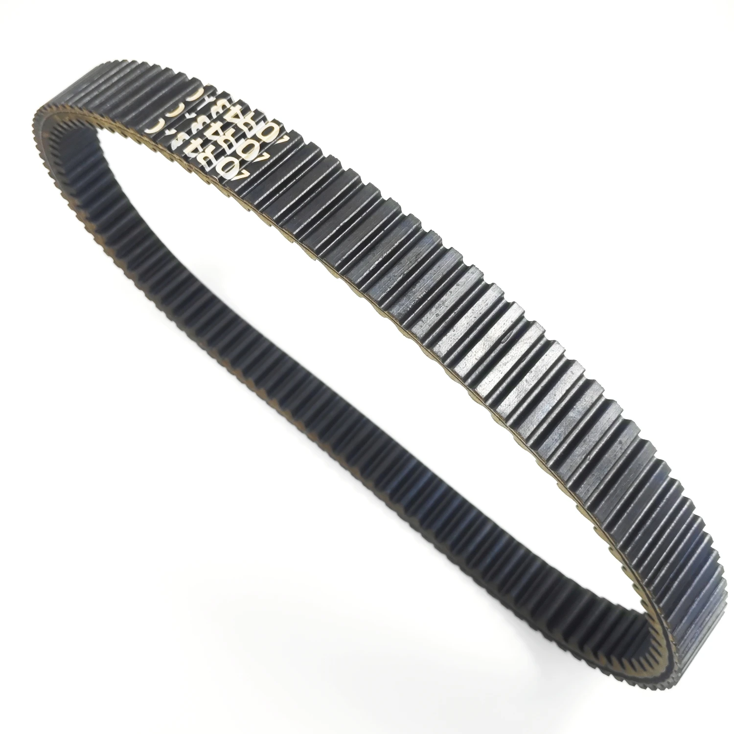 

CVT Drive Belt for Yamaha Apex RS Venture RS Vector VK Professional VK 540 Phazer FX Nytro Apex 1000 RX-1 40R4340 8DN-17641-00