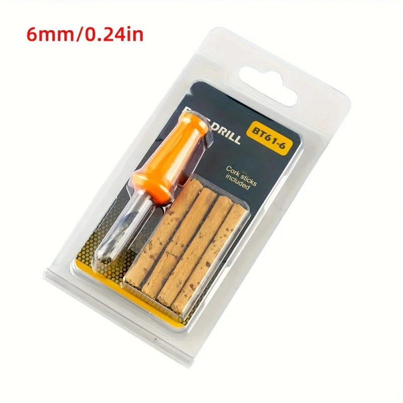 الأوروبي الكارب الصيد عدة البرتقال الحفر 6 مللي متر قضيب خشبي الصيد أداة الملحقات طريقة صيد سمك الشبوط الأوروبي الموصى بها