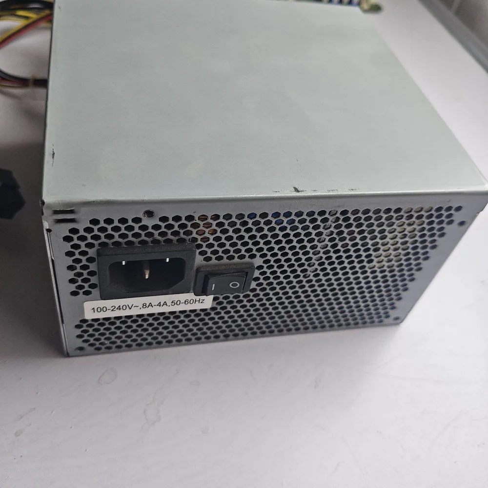 

промышленный блок питания 530W FS7013