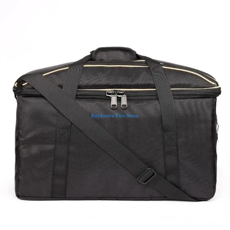 C4DB DESTECTION CASETARTING FOR JBL Authentics 500 SPEAKER PORTABLE LAG