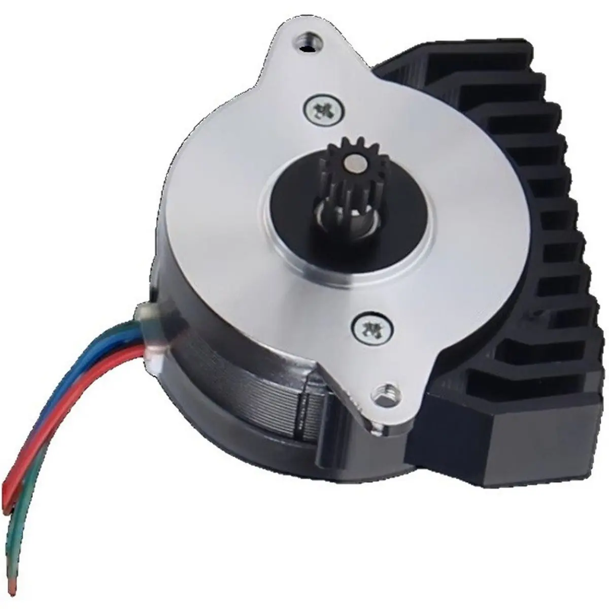 Extruder Motor for K1/K1C/K1 Max Nema14 Stepper Motor Extrusion Mechanism Kit 3D Printer Part