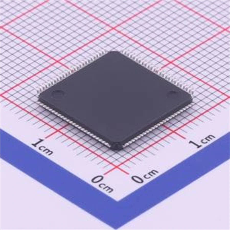 2 unids/lote LPC2368FBD100K (microcontroladores)