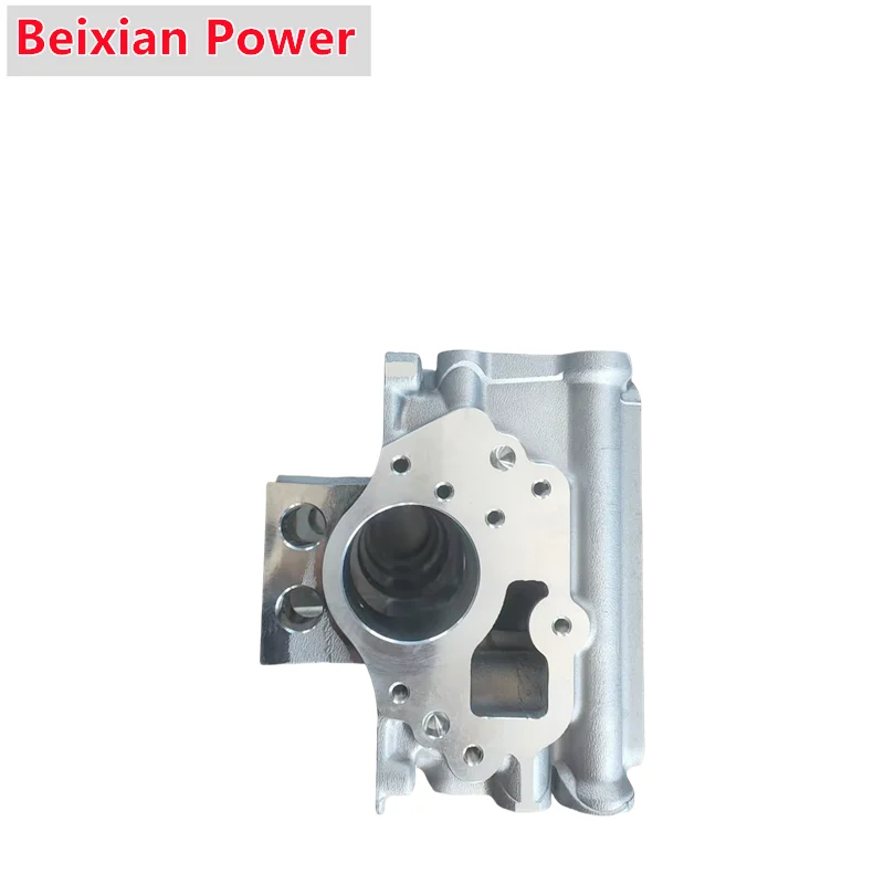 Good Quality B10S1 B12S1 Engine Cylinder Head Empty Long Block For Chevrolet Captiva Aveo Optra Spark