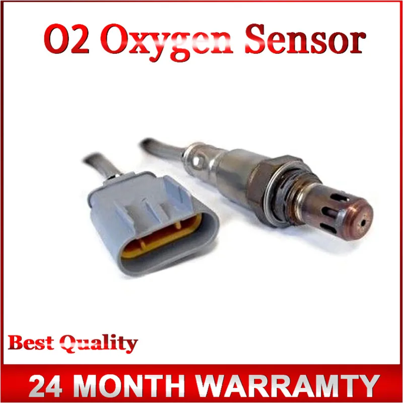 For 55249875 OZA603-A2 Lambda Probe O2 Oxygen Sensor Fit FIAT 500 PANDA PUNTO LANCIA YPSILON 1.2 ALFA ROMEO MITO 1.4 2006-2018