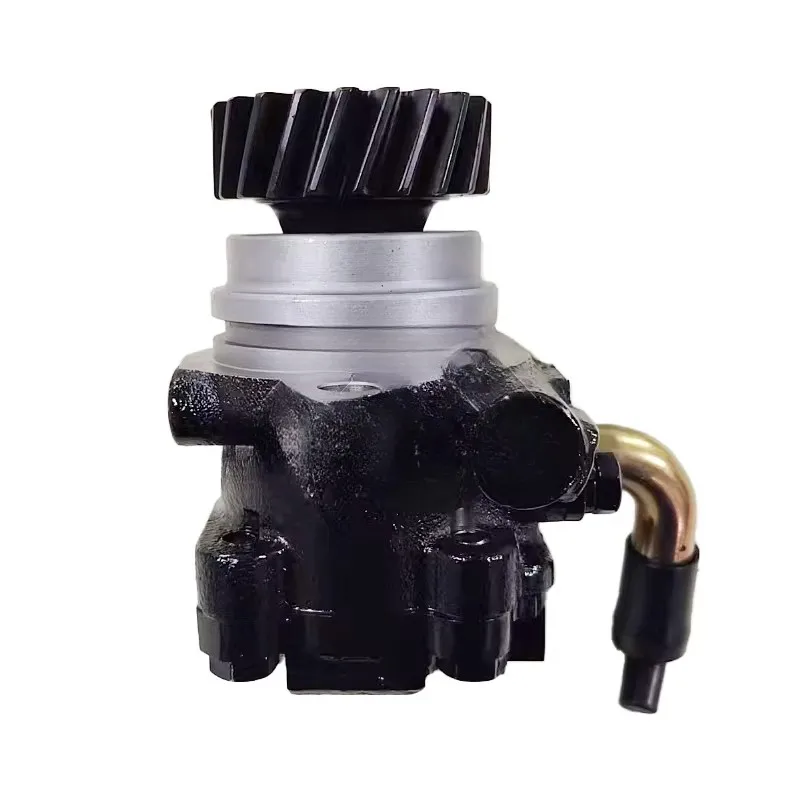 

Гидравлический насос усилителя рулевого управления 49110-0T002 для NISSAN TRUCK H41 FD46 FD42