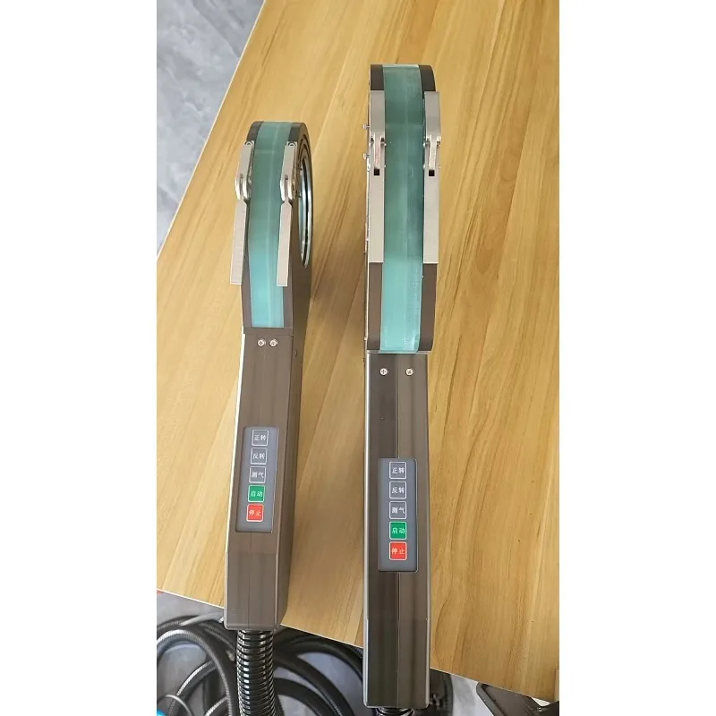 Automatic Tig Tube Welders with Stainless Steel Pipe Orbital Welding Machine with Closed Welding Head Tig Welder