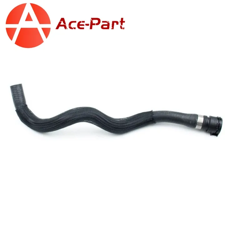 

17123417607 Coolant Liquid Connection Water Hose Pipe For BMW X3 E83 LCI 2006-2008 17123417607 17 12 3 417 607
