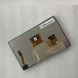 Display For VW Jetta Radio Polo Skoda Fabia 3 Seat 2019-2021 Navigation Radio LCD With Touch Screen Repair